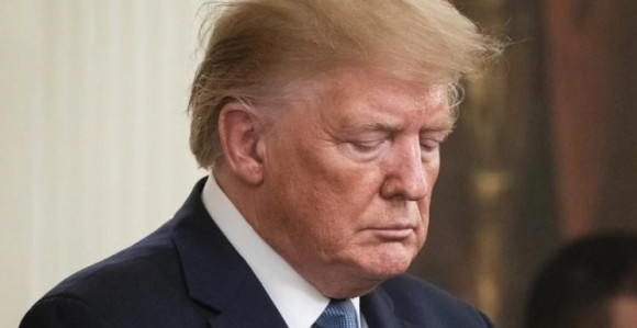 Formalno odobren postupak za opoziv Trampa