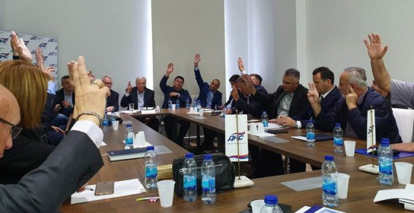 DNS se više ne šali: "Sve ili ništa!"