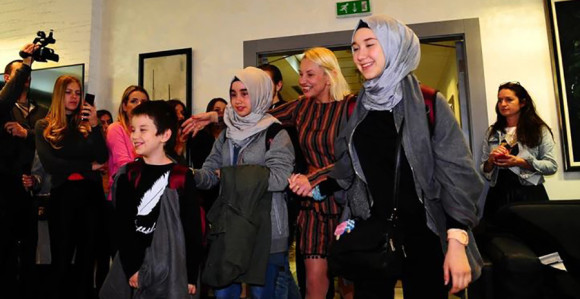 Oglasio se otac: Imam pravo da viđam djecu 