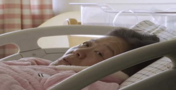 Kineskinja se porodila u 67. godini!