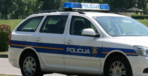 Poginuo hrvatski fudbaler