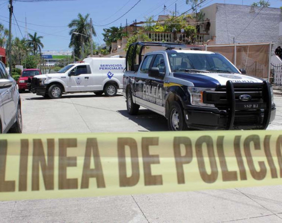 Мексико: Погинуле три особе, међу жртвама и дјеца