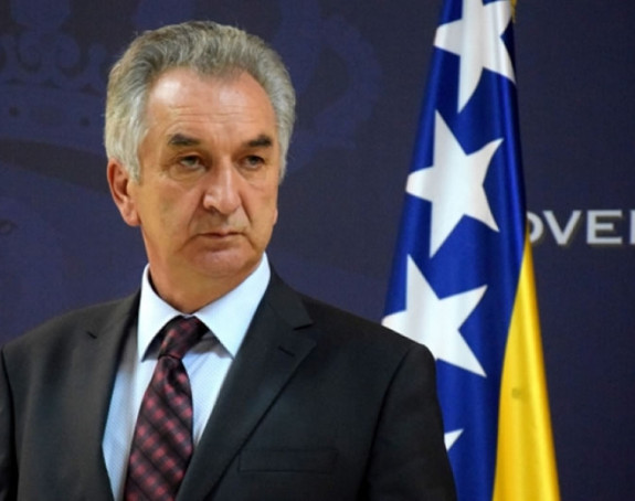 Šarović: Mi biramo da radimo, a ne da ćutimo, stagniramo i nazadujemo
