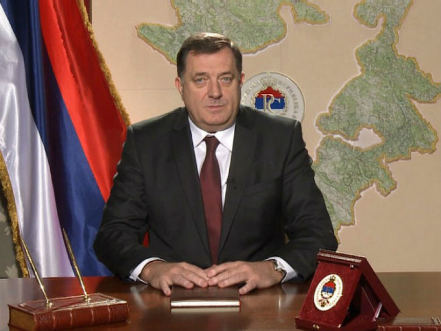 Dodik: 2016. da posvetimo Srpskoj