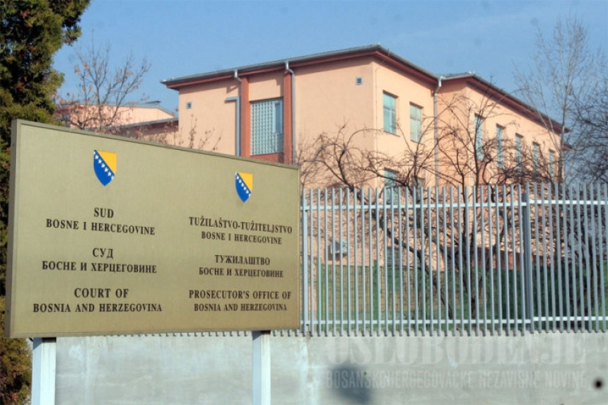 Tužilaštvo više nego vrijedno za kraj 2015.