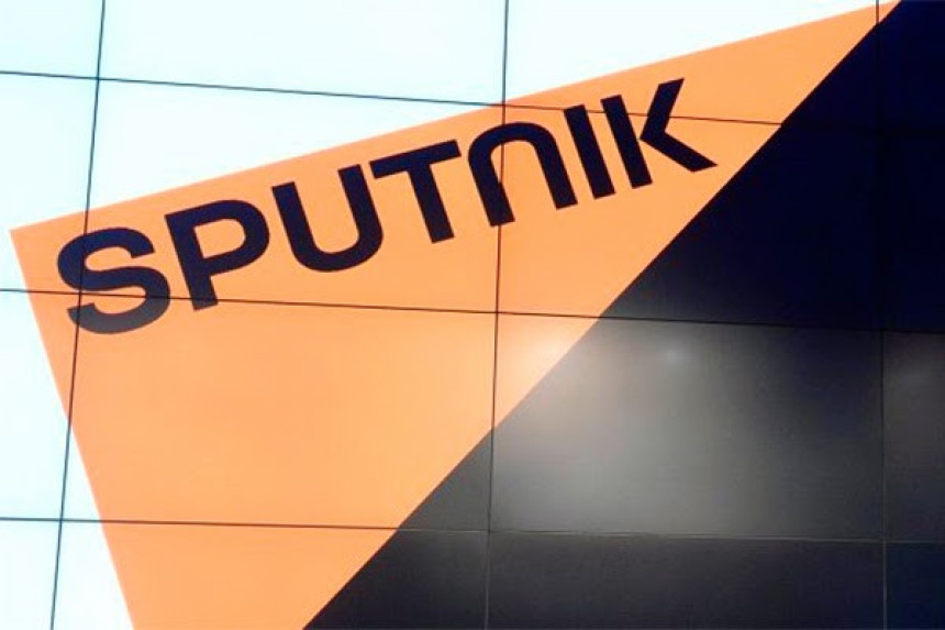 Sputnjik Srbija traži izvinjenje MSP Turske