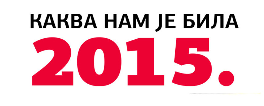 Republika Srpska: Top 10 događaja u 2015.