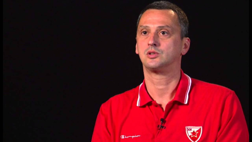 Intervju - Dejan Radonjić: Uvijek je lakše naći krivce nego zaslužne...