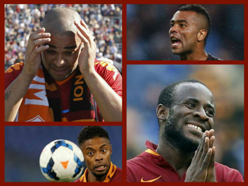 Analiza: Majstori promašenih prelaznih rokova...!