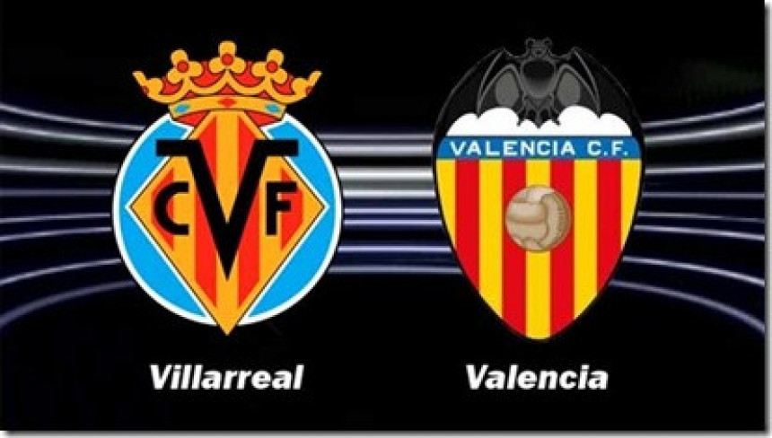 ШПА: Виљареал прославио Нову годину побједом над Валенсијом!