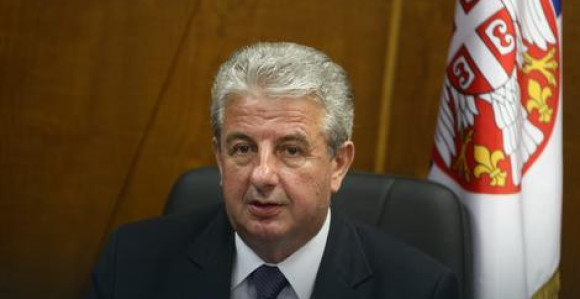 Srbija: Veljović samo zamijenio fotelje!