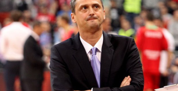 EL: Efes - Crvena Zvezda, reakcije trenera...