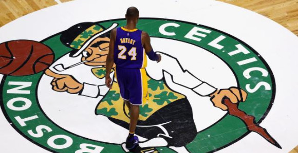 Video: Brajant posljednji put utišao Boston!