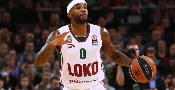 Video, EL - Top 16: Dilejni je prvi MVP!