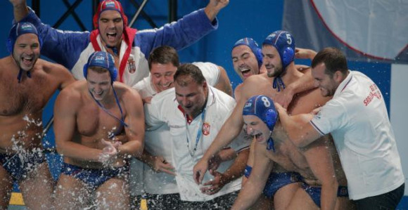 "Dača kaže da mi nismo zaslužili, ova djeca jesu"!