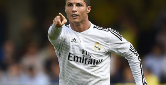 Ronaldo: Stvoren sam da budem najbolji!