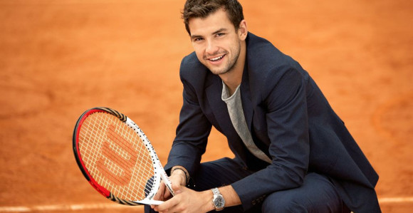 Dimitrov: Ponovo se osjećam živim!