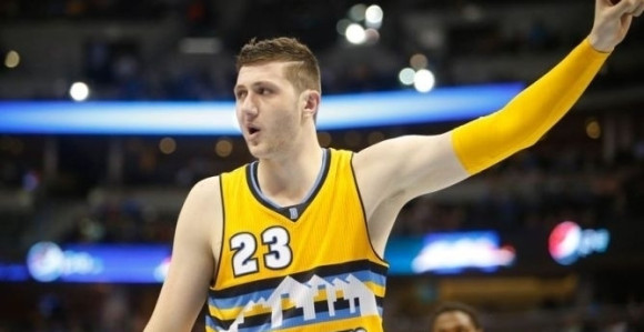 NBA: Nurkić se vraća protiv najboljih?!