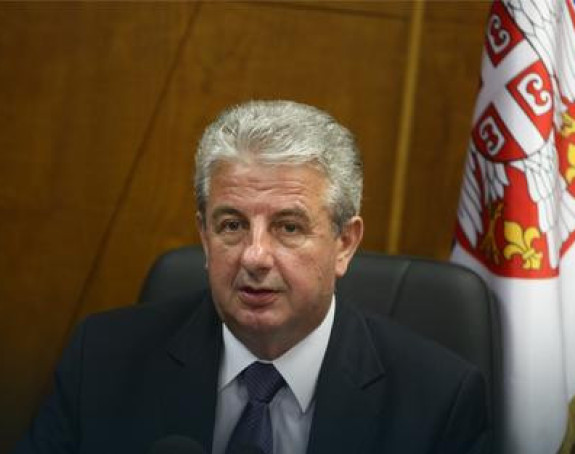 Srbija: Veljović samo zamijenio fotelje!