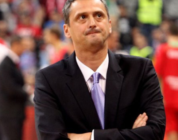 EL: Efes - Crvena Zvezda, reakcije trenera...