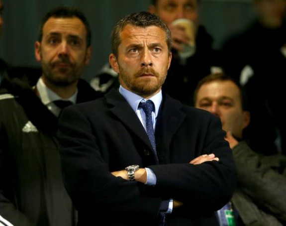 Jokanović: Baš me briga za Votford!