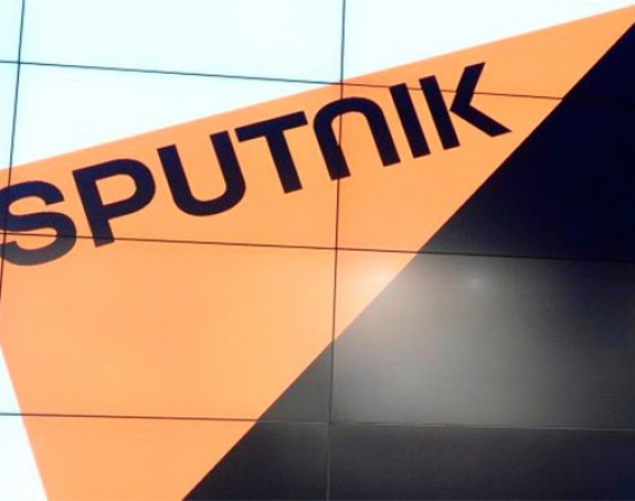 Sputnjik Srbija traži izvinjenje MSP Turske