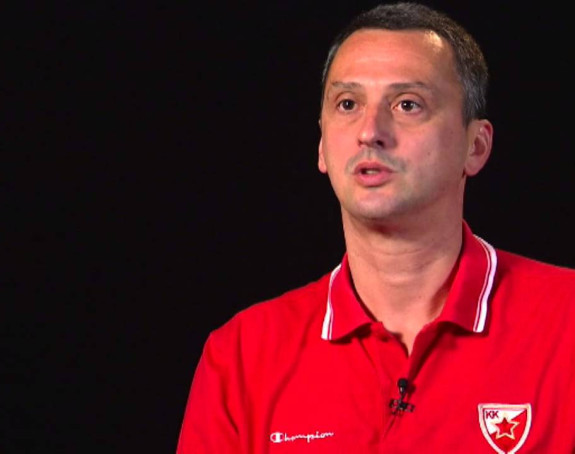 Intervju - Dejan Radonjić: Uvijek je lakše naći krivce nego zaslužne...