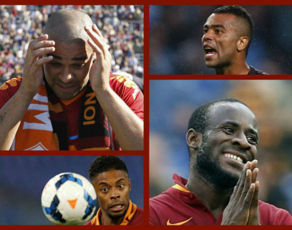 Анализа: Мајстори промашених прелазних рокова...!