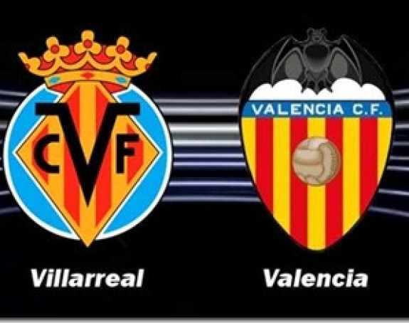 ШПА: Виљареал прославио Нову годину побједом над Валенсијом!