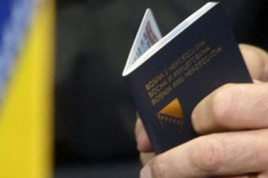 Pao tender za pasoše, rokovi cure