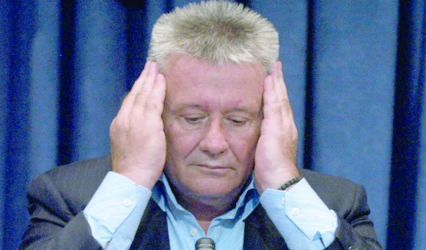 Velja Ilić uvjeren: Htjeli su da me ubiju