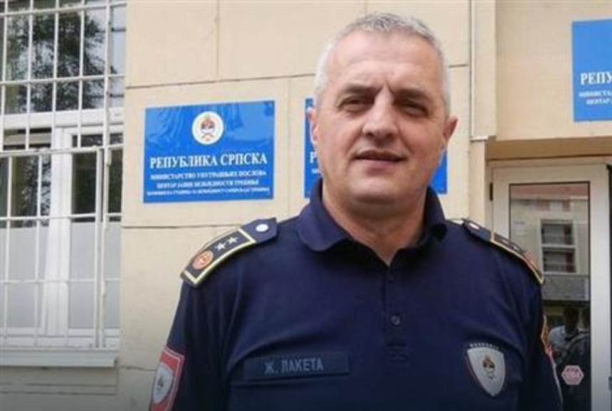 "Pojedinci su bliski vehabijama"