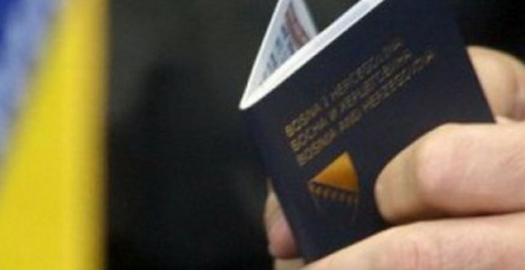 Pao tender za pasoše, rokovi cure