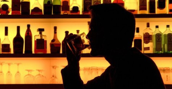 Zašto ne treba piti za Novu godinu