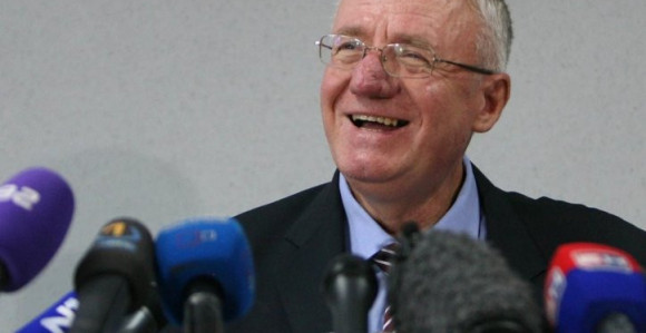 Šešelj o dočecima Nove godine u Hagu