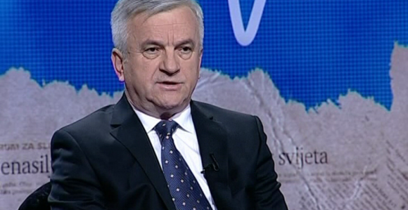 "Република Српска може одговорити на све изазове"
