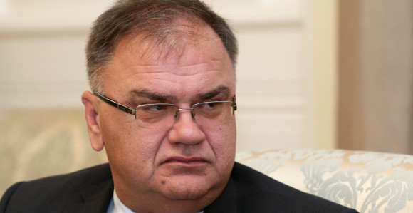 Donijeti Zakon o Ustavnom sudu BiH