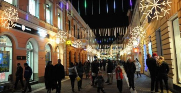 Како се у Српској дочекује 2017?