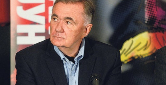 "Srbi su sami sebe pedantno uništavali"