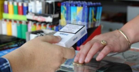 Od sutra skuplje cigarete u BiH