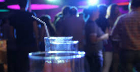 Најлуђа ноћ с друге стране шанка