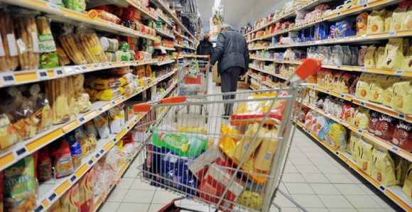 Бројна поскупљења - честитка за 2017.