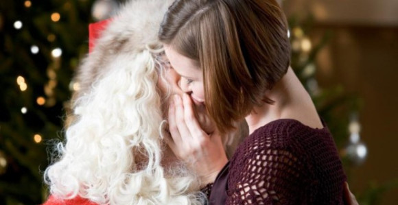 Koga u ponoć morate poljubiti?