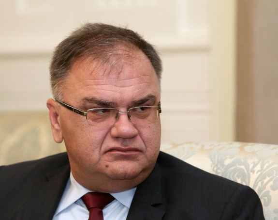 Donijeti Zakon o Ustavnom sudu BiH
