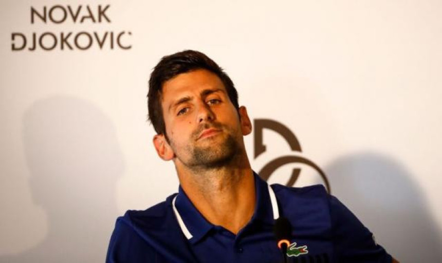Okland zove Đokovića: Nismo dobili "ne"!
