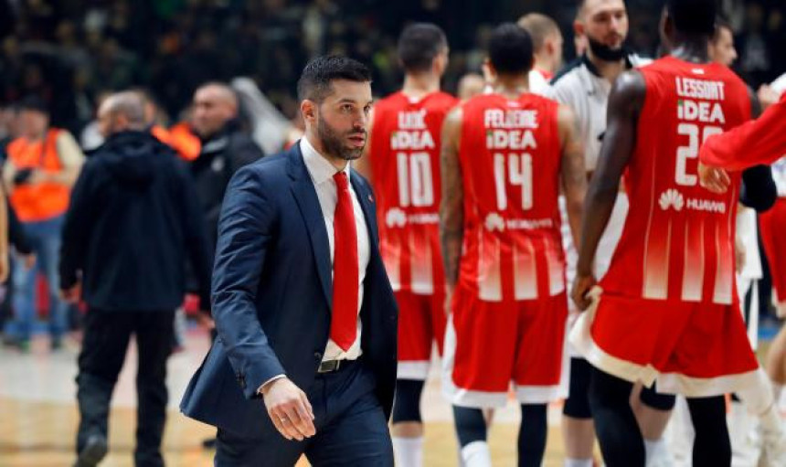 Intervju - Alimpijević: Niko normalan ne bi zamislio ovakav put!