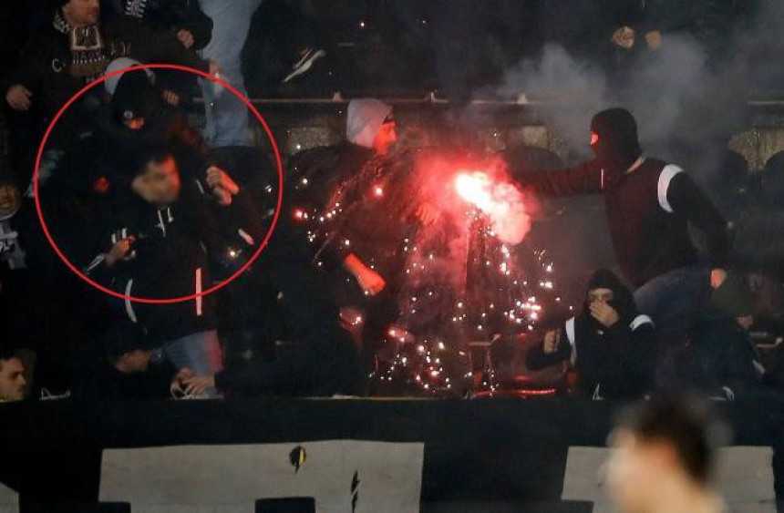 Burna 2017. godina: Bilo, ne ponovilo se!