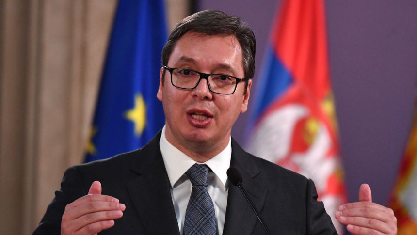 Osnovni "Dejton" za održivost BiH