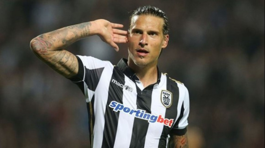 Kinezi nude Prijoviću ugovor života!