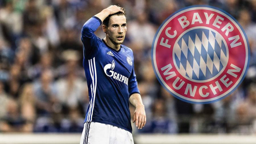 "Novi Balak" je dočekao poziv Bajerna!